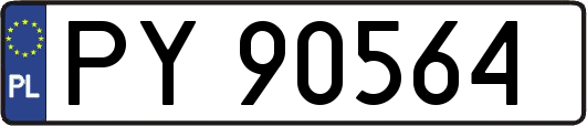 PY90564