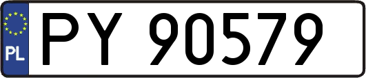 PY90579