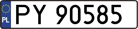 PY90585