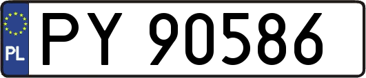 PY90586