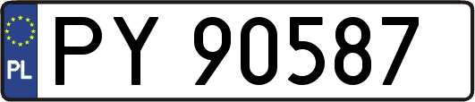 PY90587