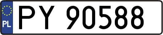 PY90588