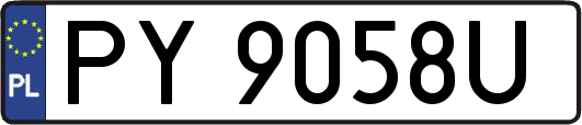 PY9058U