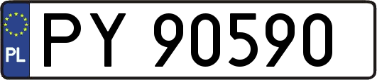 PY90590