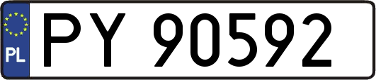 PY90592