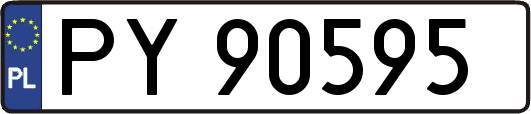 PY90595