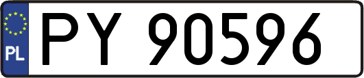 PY90596