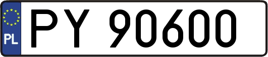 PY90600
