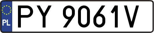 PY9061V