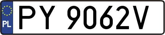 PY9062V