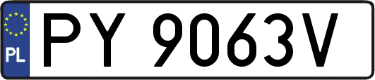 PY9063V