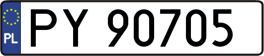 PY90705