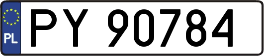 PY90784