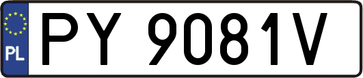 PY9081V