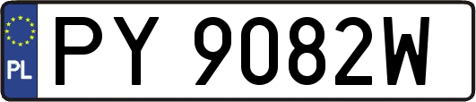 PY9082W