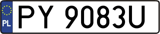 PY9083U