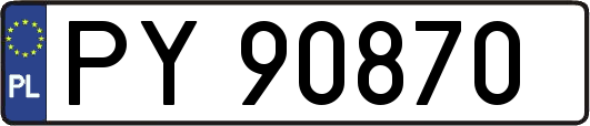PY90870