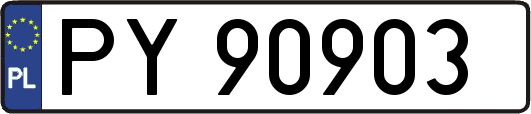 PY90903