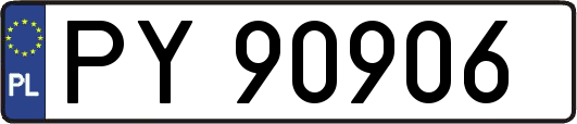 PY90906