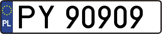 PY90909