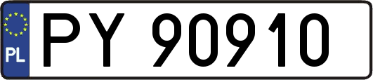 PY90910
