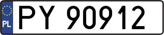PY90912