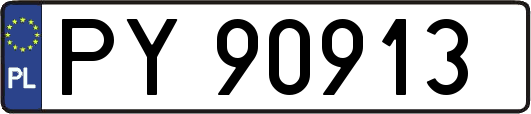 PY90913