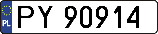 PY90914