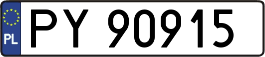 PY90915