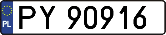 PY90916