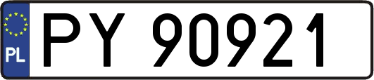 PY90921