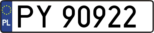 PY90922