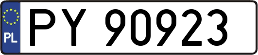 PY90923