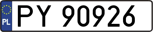 PY90926