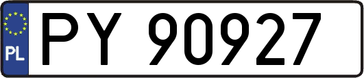 PY90927