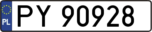 PY90928