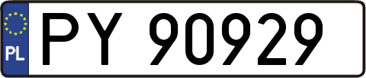 PY90929