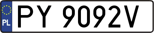 PY9092V