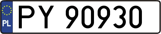 PY90930