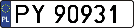PY90931