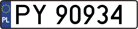 PY90934