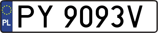 PY9093V