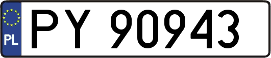 PY90943