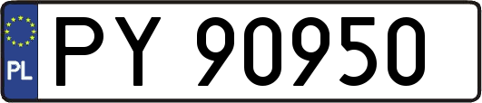 PY90950