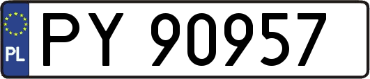 PY90957