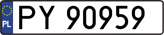 PY90959