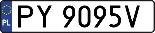 PY9095V