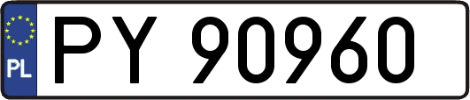 PY90960