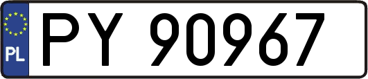 PY90967