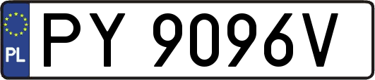 PY9096V